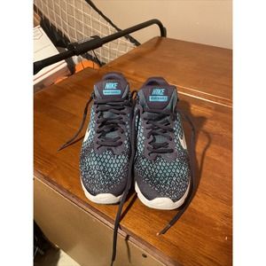 Nike Air Max Sequent 2 Blue 2017 - 852465-500, Womens Size 10